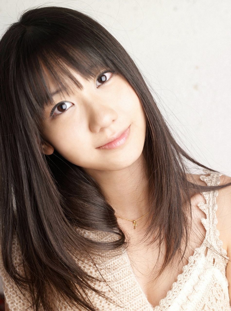 Yuki Kashiwagi 柏木由紀 [VYJ] No.107