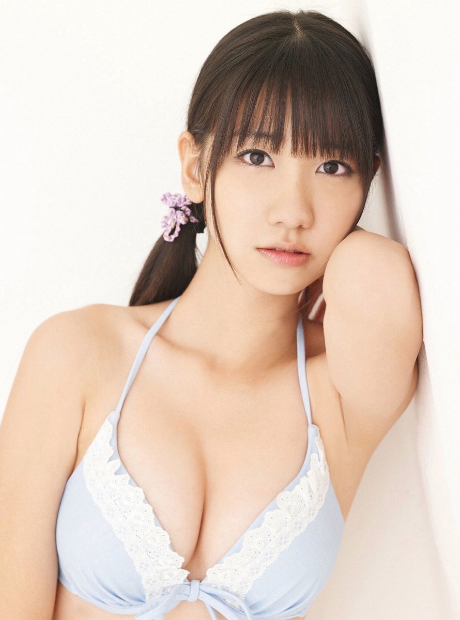 Yuki Kashiwagi 柏木由紀 [VYJ] No.107