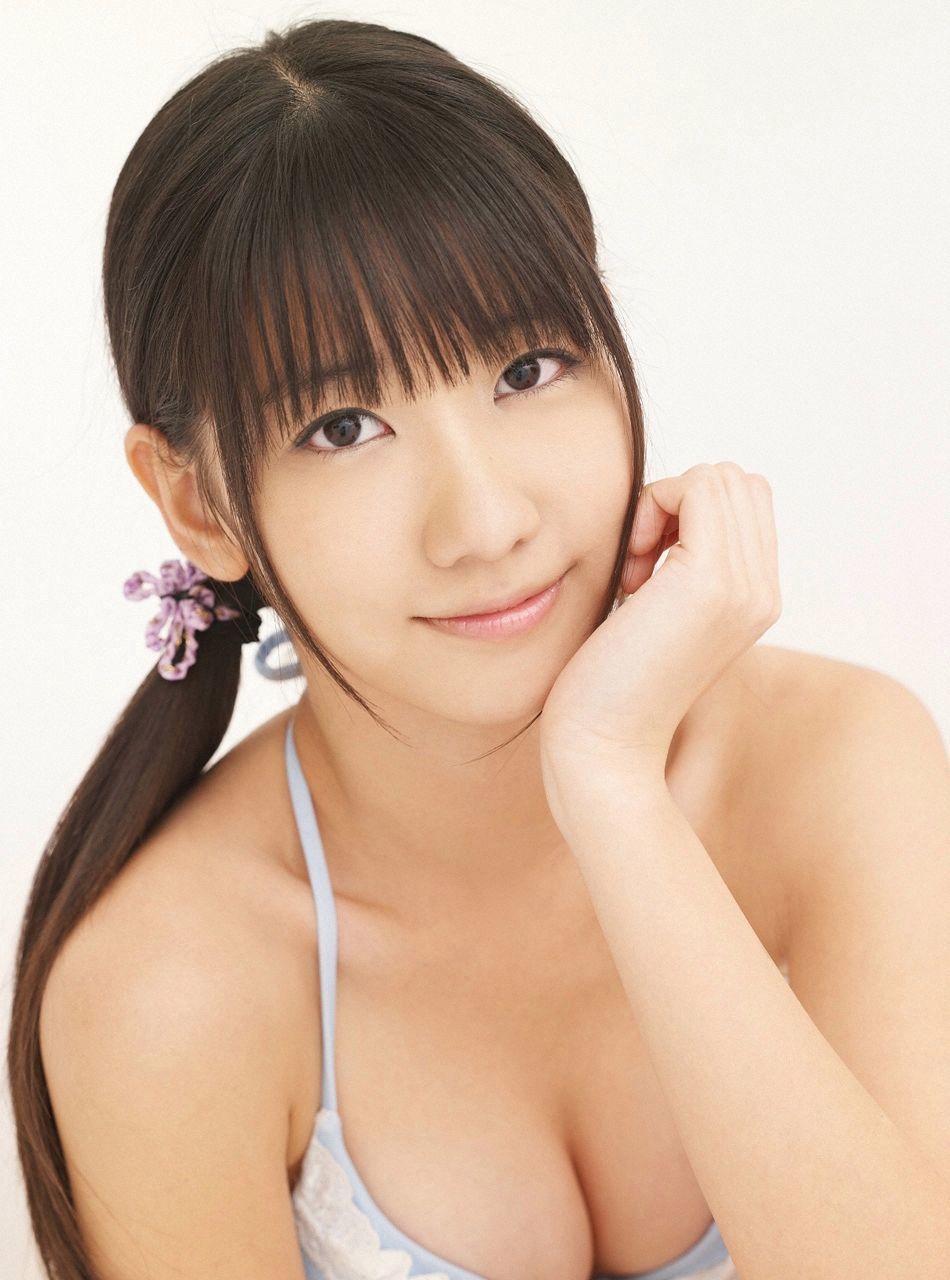 Yuki Kashiwagi 柏木由紀 [VYJ] No.107