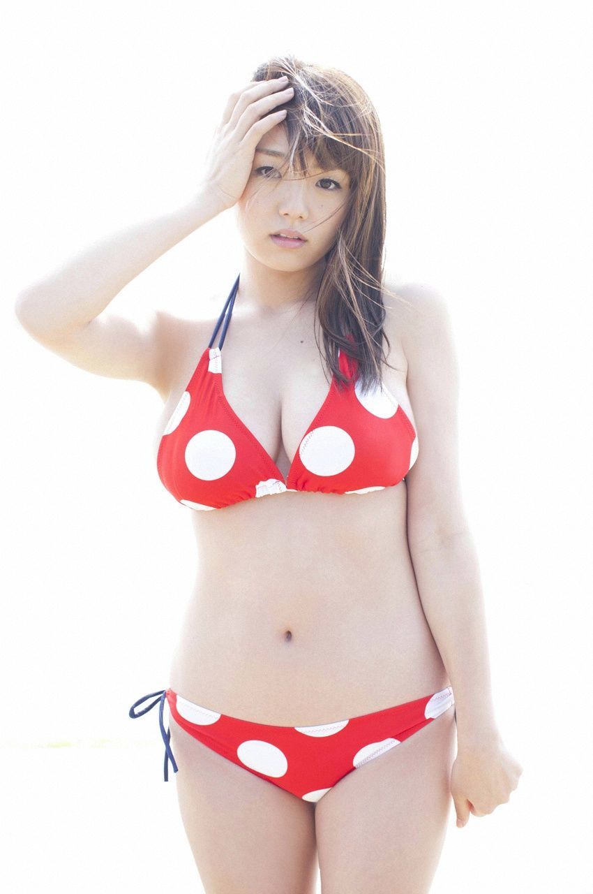 Ai Shinozaki 篠崎愛 [VYJ] No.109