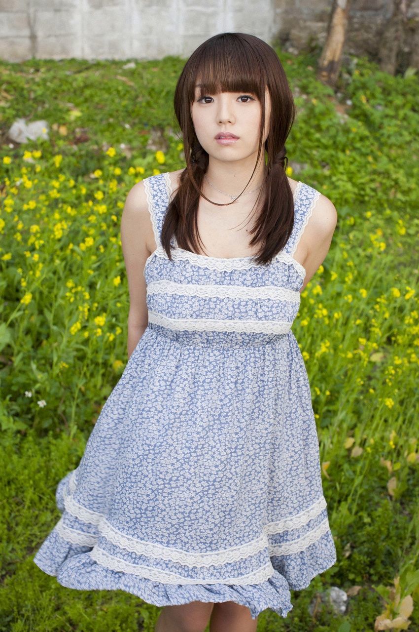 Ai Shinozaki 篠崎愛 [VYJ] No.109