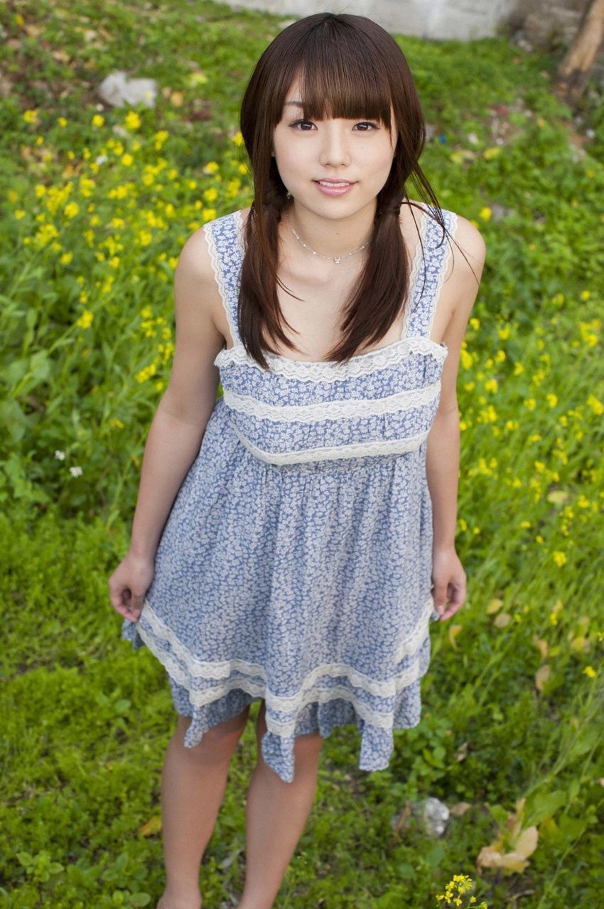 Ai Shinozaki 篠崎愛 [VYJ] No.109