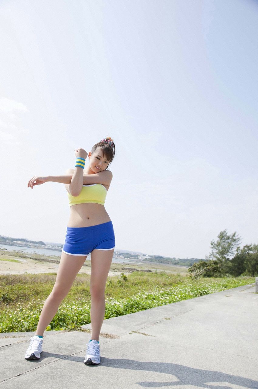 Ai Shinozaki 篠崎愛 [VYJ] No.109