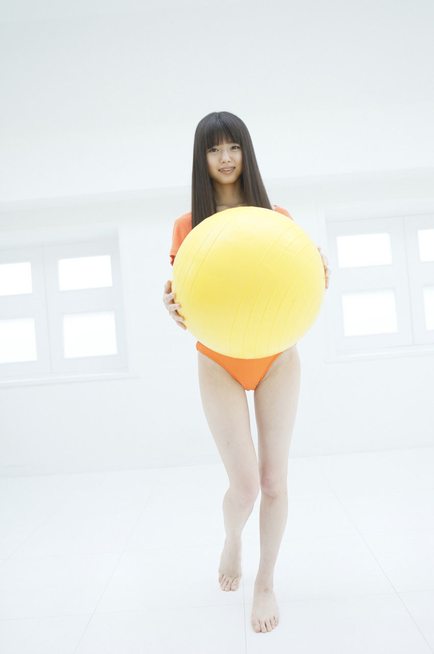Ichikawa Miori 市川美织 [VYJ] No.112