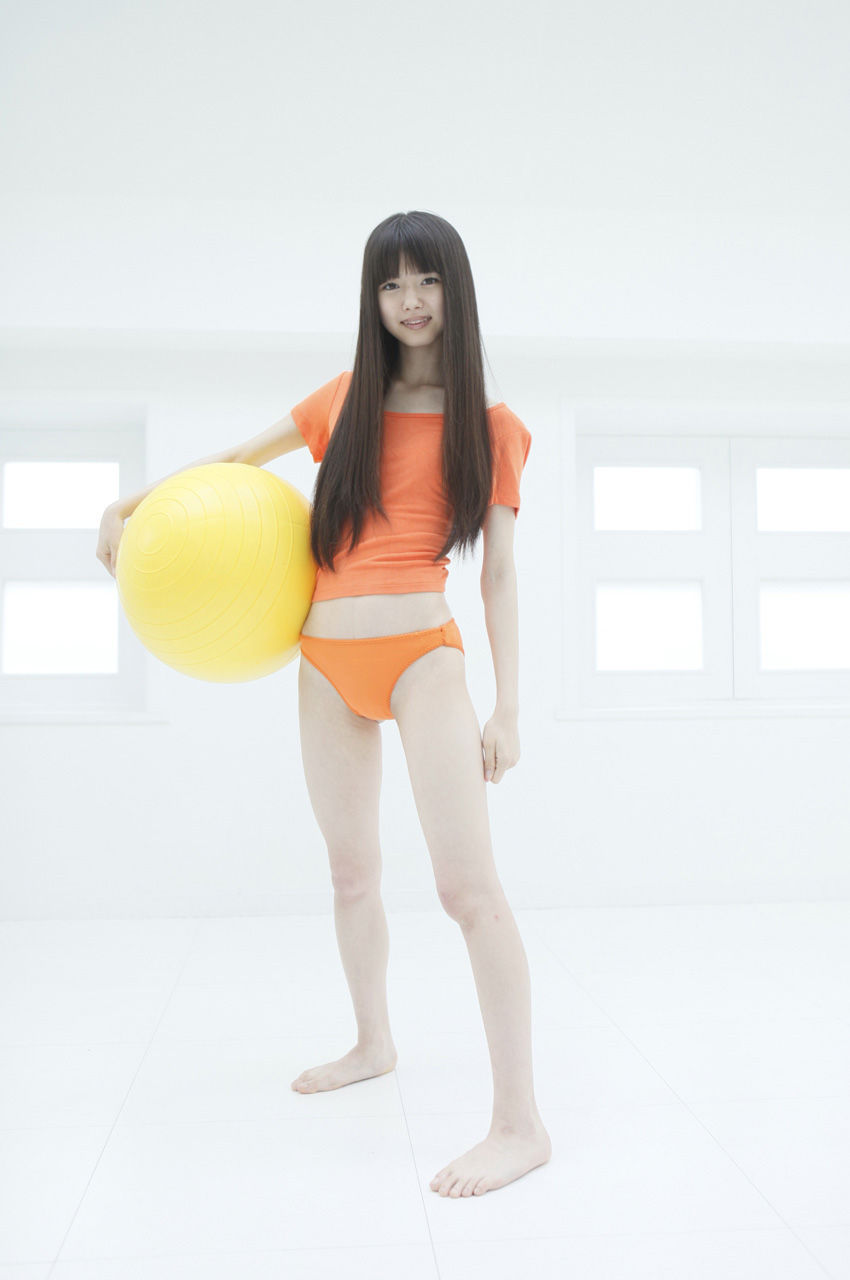 Ichikawa Miori 市川美织 [VYJ] No.112