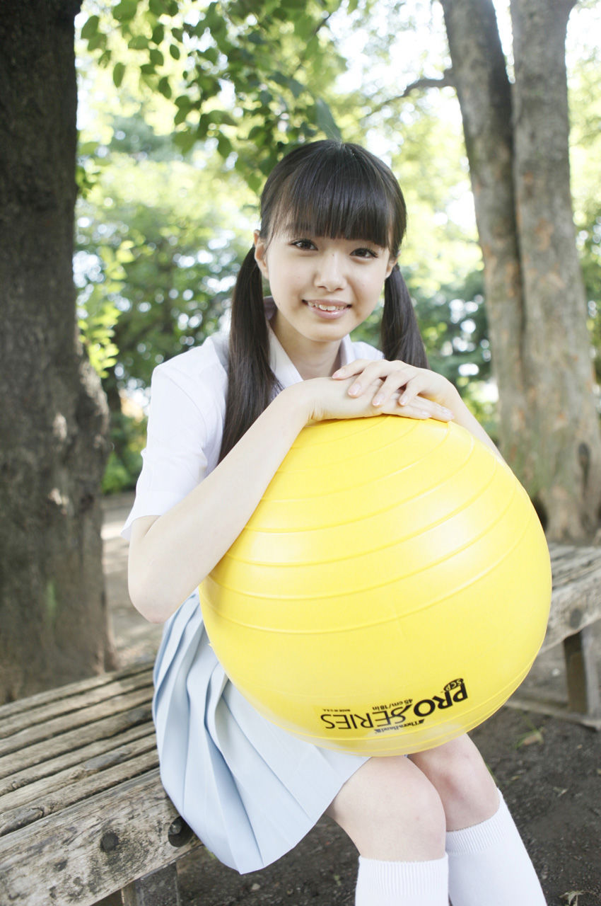 Ichikawa Miori 市川美织 [VYJ] No.112