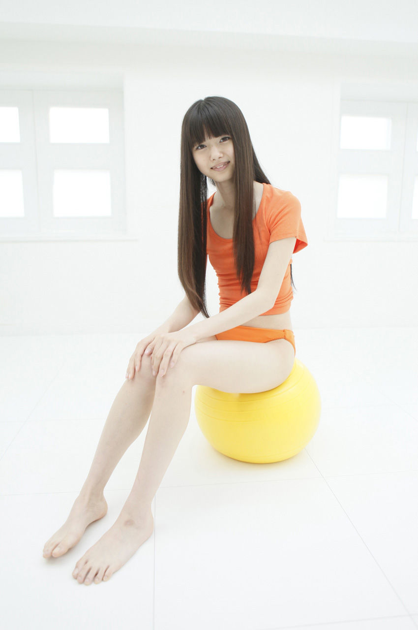 Ichikawa Miori 市川美织 [VYJ] No.112