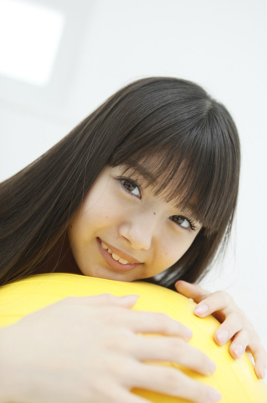 Ichikawa Miori 市川美织 [VYJ] No.112