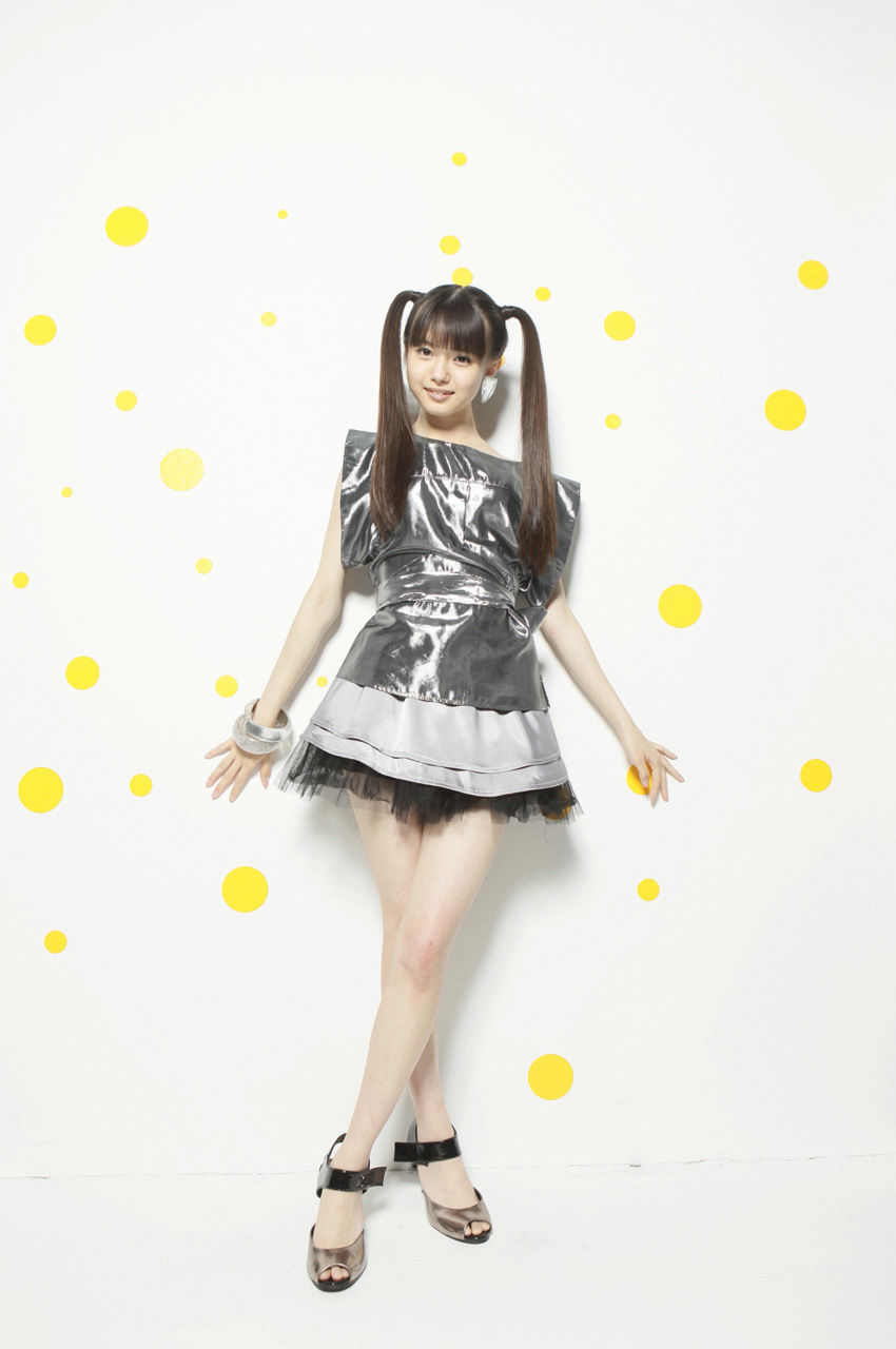 Ichikawa Miori 市川美织 [VYJ] No.112