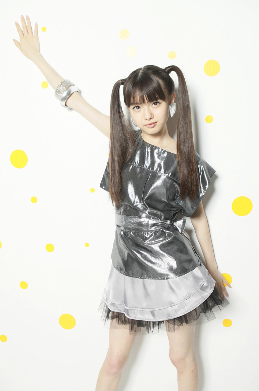 Ichikawa Miori 市川美织 [VYJ] No.112