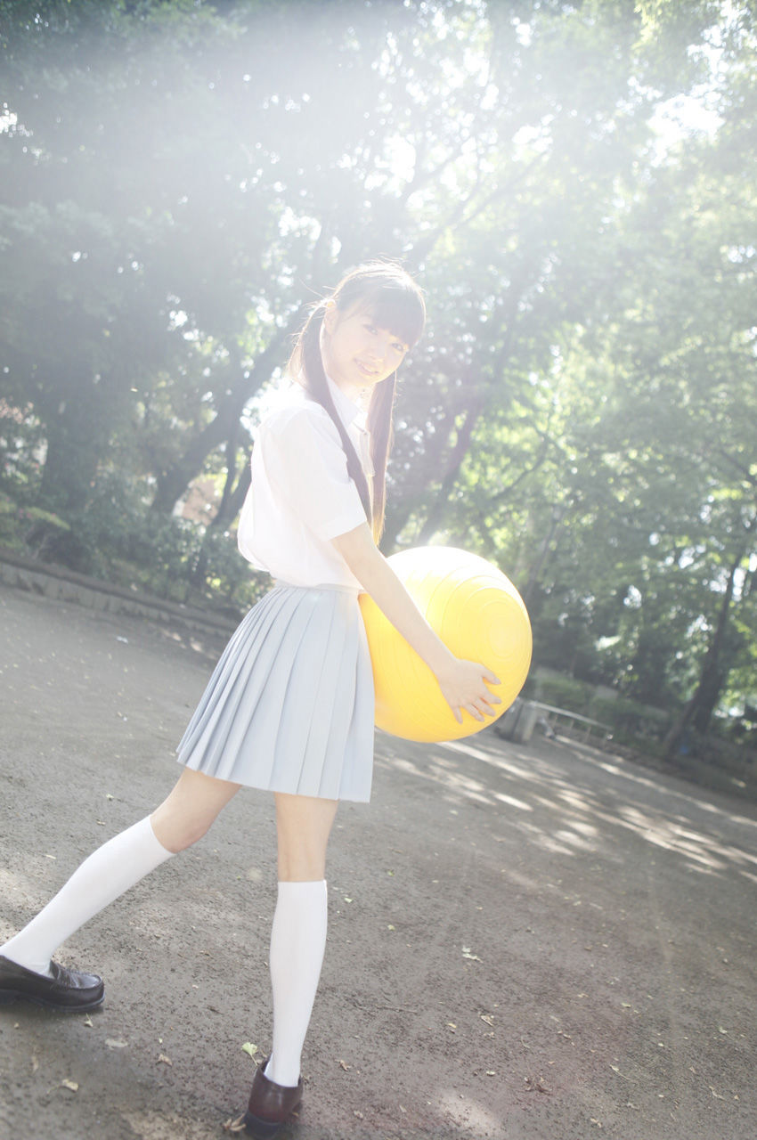 Ichikawa Miori 市川美织 [VYJ] No.112