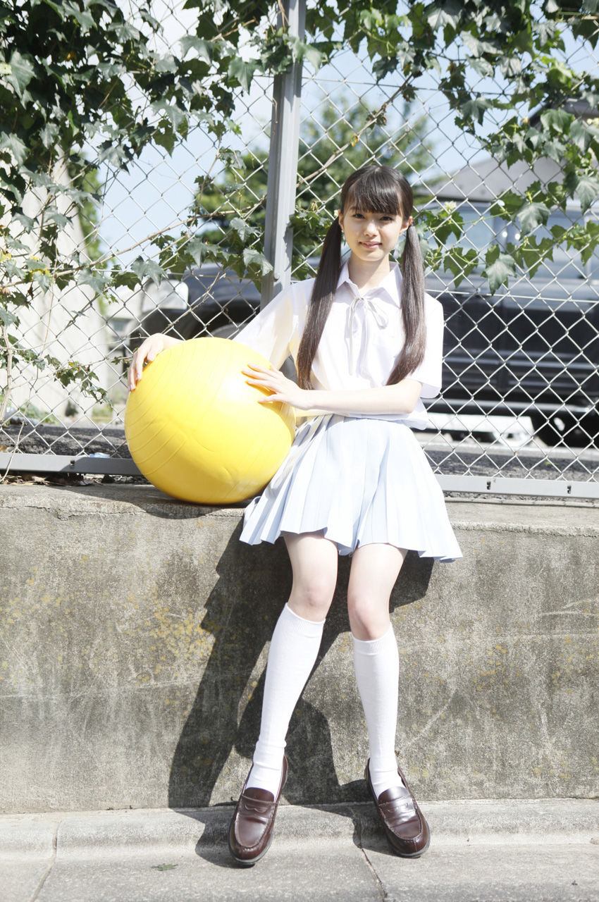 Ichikawa Miori 市川美织 [VYJ] No.112