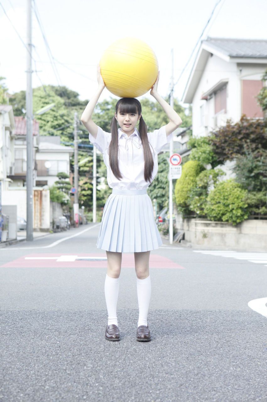 Ichikawa Miori 市川美织 [VYJ] No.112