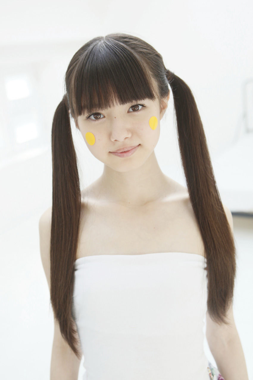 Ichikawa Miori 市川美织 [VYJ] No.112