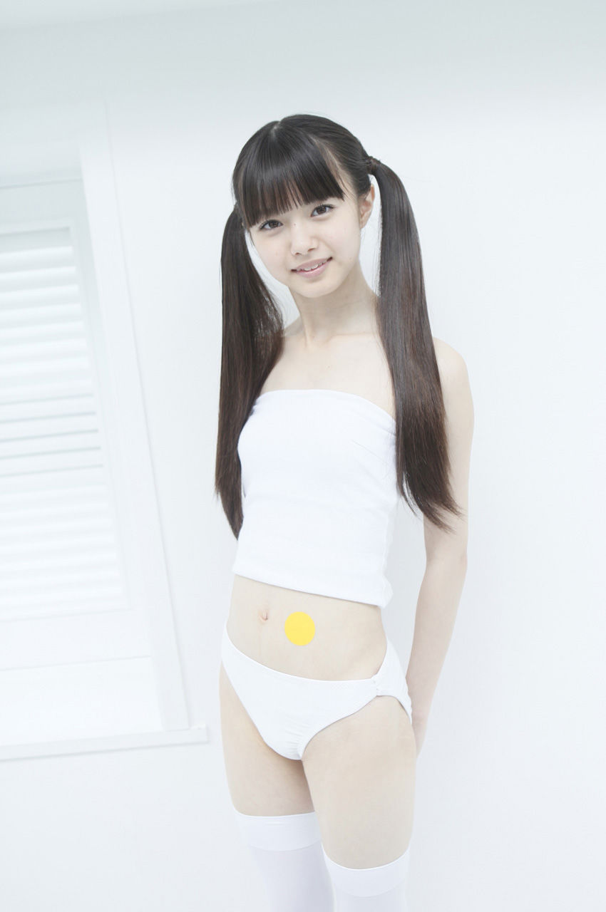 Ichikawa Miori 市川美织 [VYJ] No.112