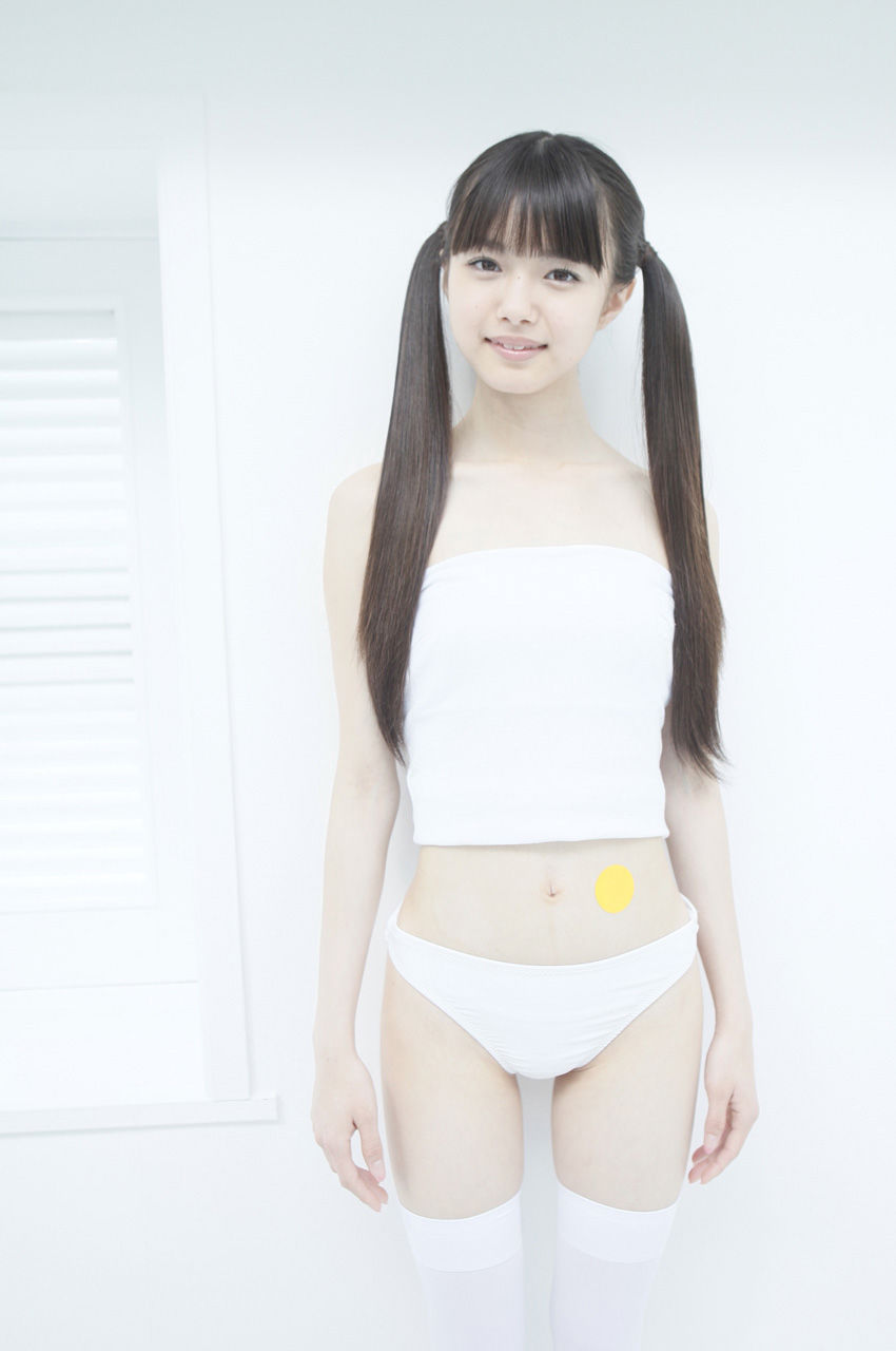 Ichikawa Miori 市川美织 [VYJ] No.112