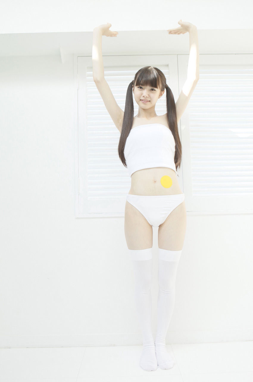 Ichikawa Miori 市川美织 [VYJ] No.112