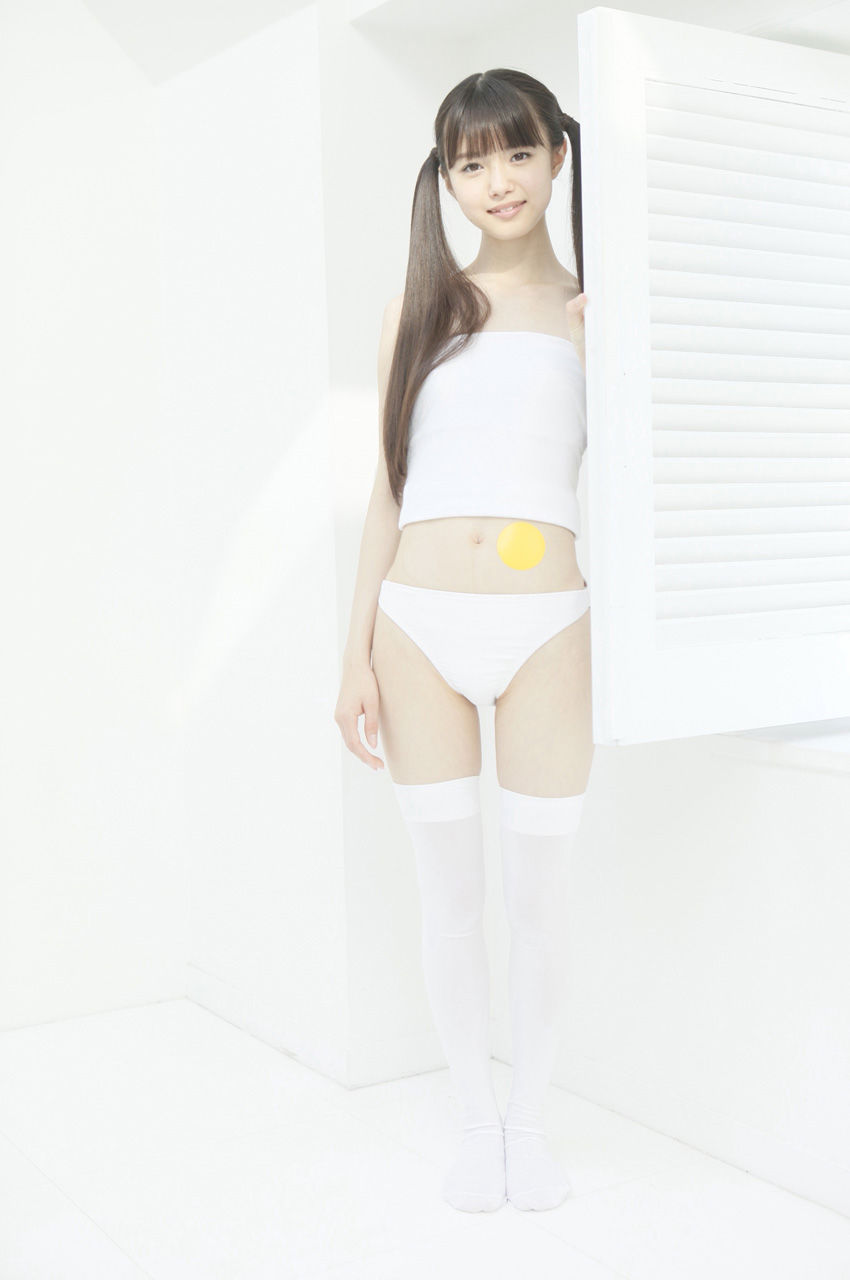 Ichikawa Miori 市川美织 [VYJ] No.112