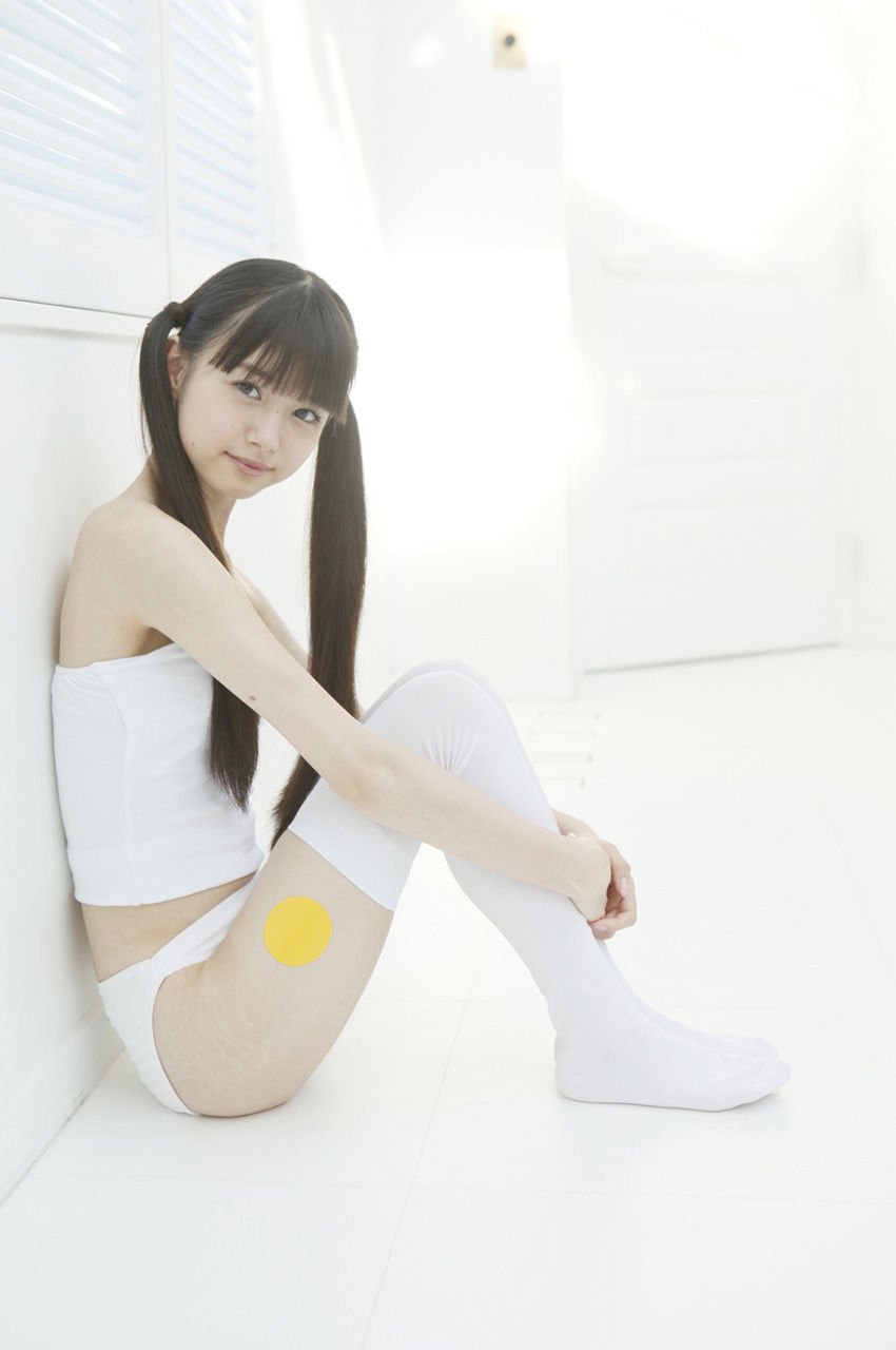 Ichikawa Miori 市川美织 [VYJ] No.112