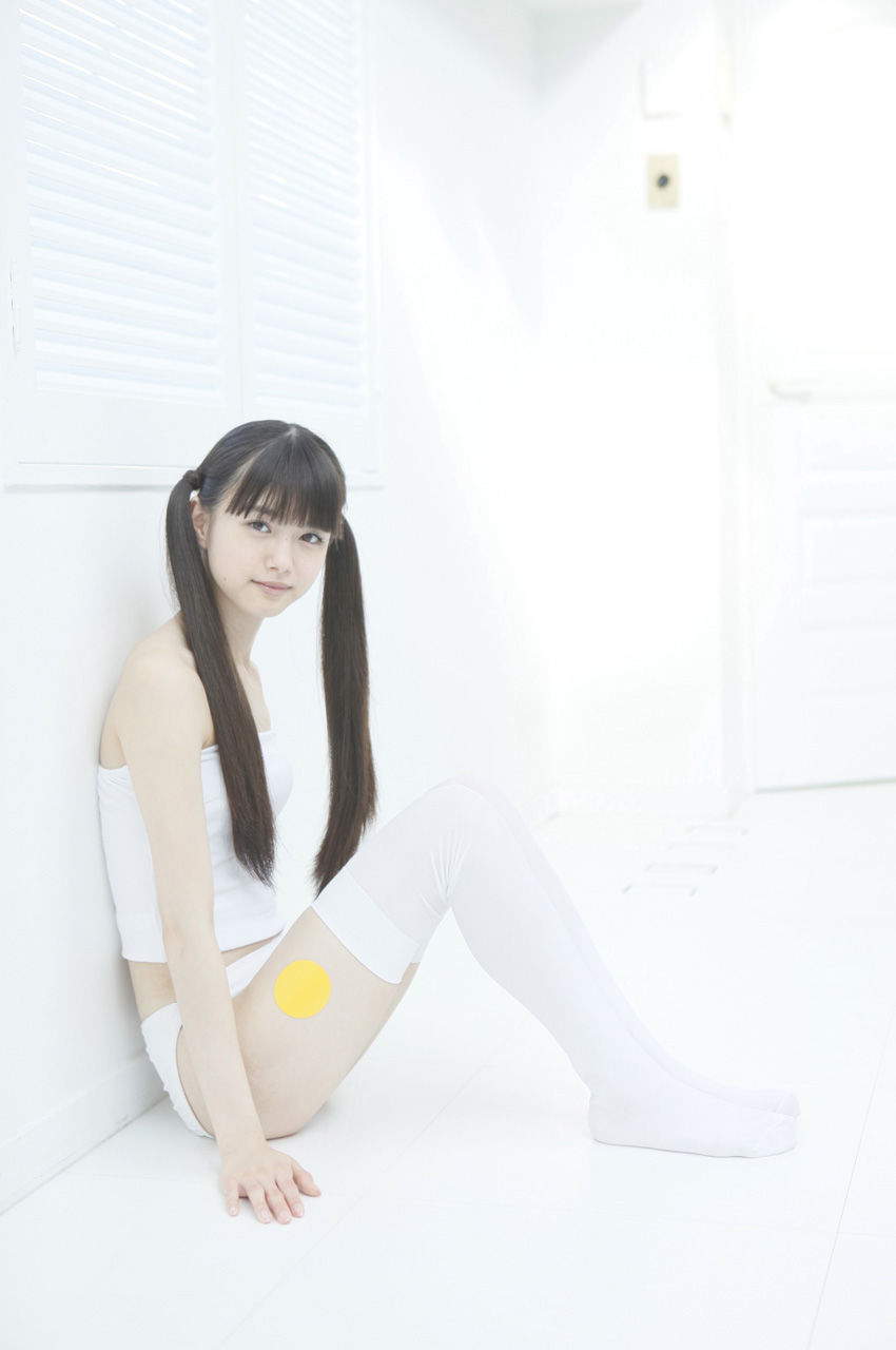 Ichikawa Miori 市川美织 [VYJ] No.112