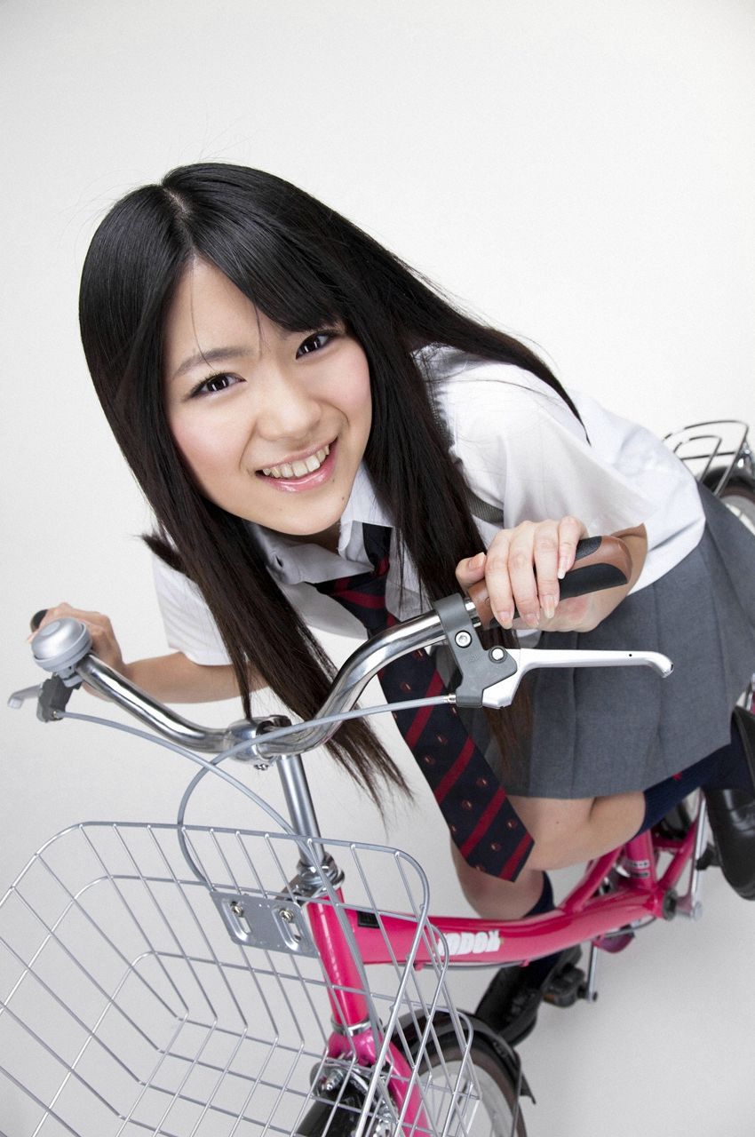 Yamauchi Suzuran 山内鈴蘭 [VYJ] No.112
