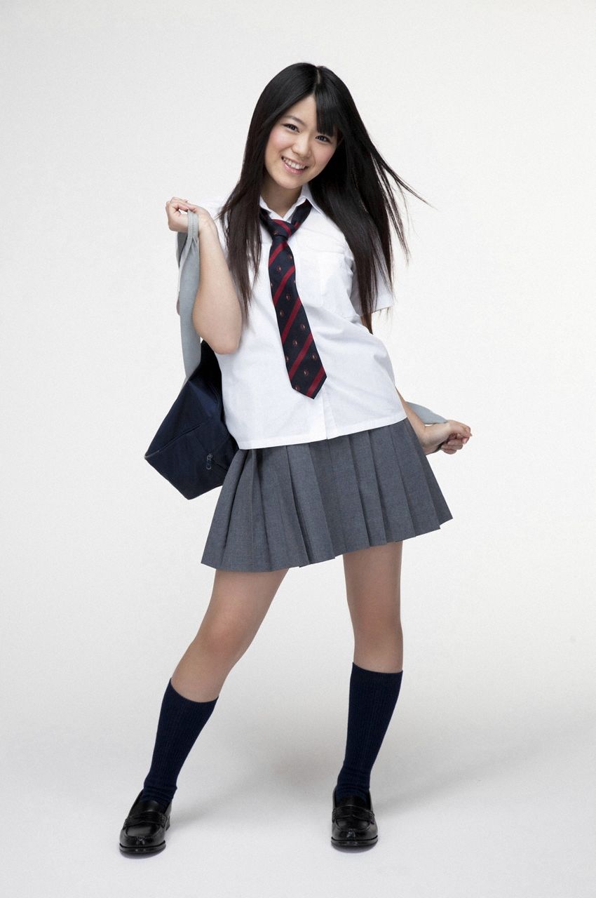 Yamauchi Suzuran 山内鈴蘭 [VYJ] No.112