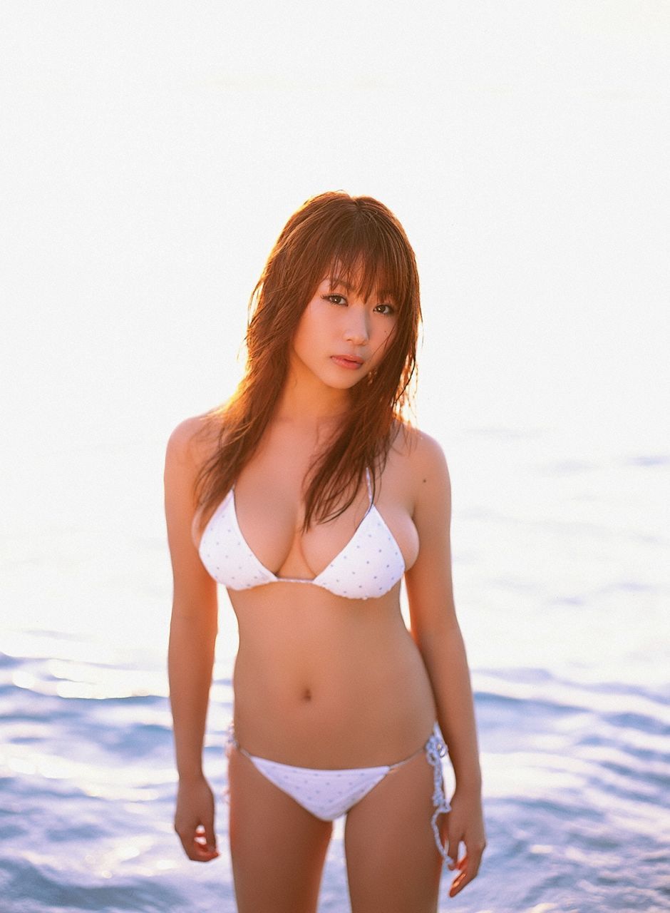 Nishida Mai 西田麻衣 [VYJ] No.96