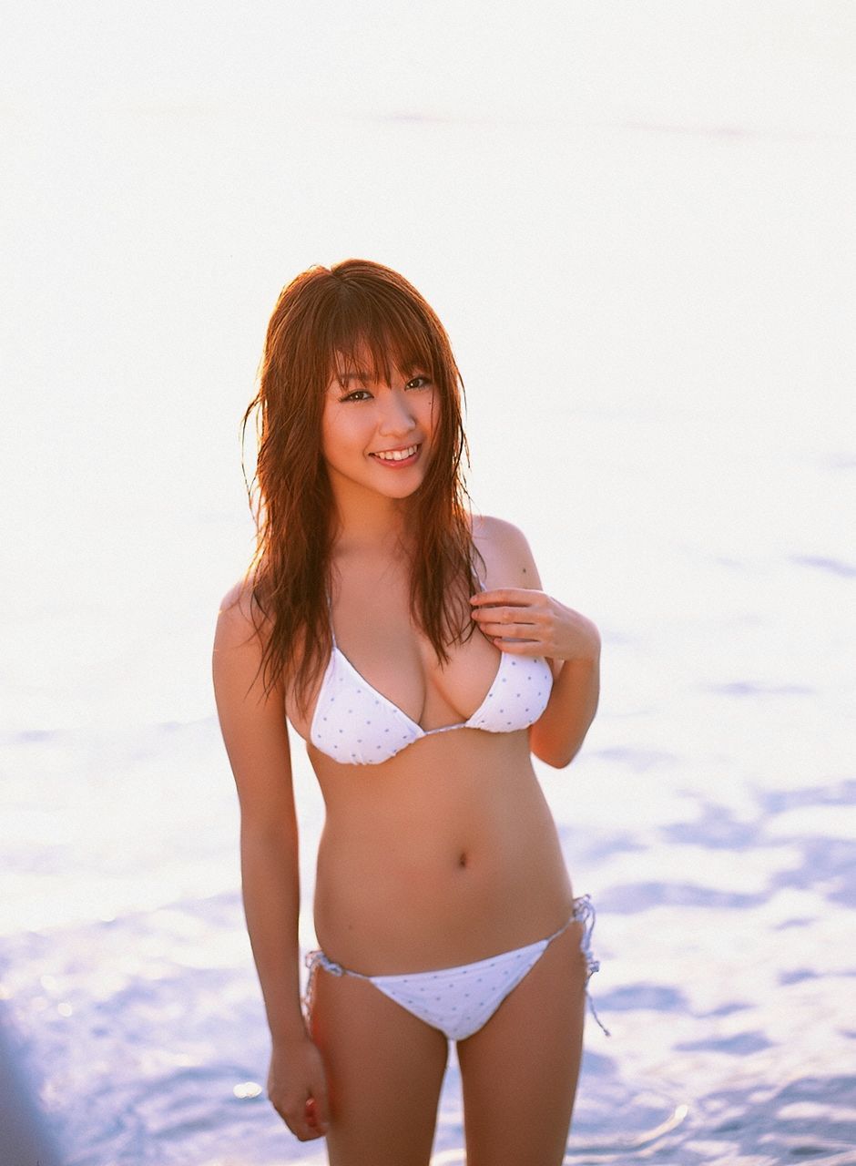 Nishida Mai 西田麻衣 [VYJ] No.96