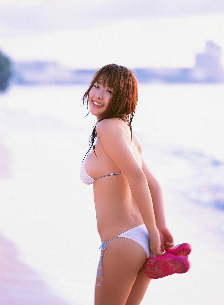 Nishida Mai 西田麻衣 [VYJ] No.96