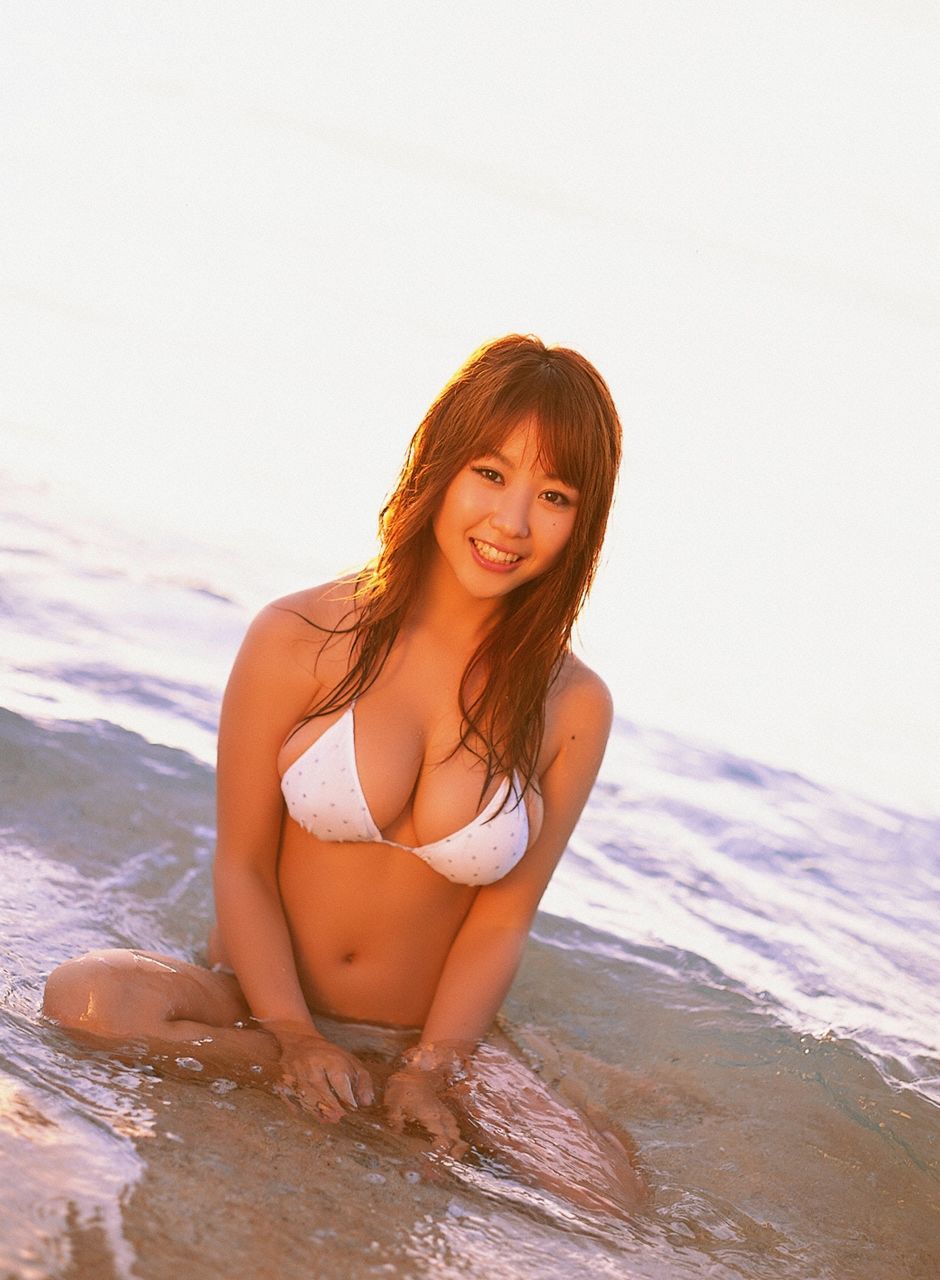 Nishida Mai 西田麻衣 [VYJ] No.96