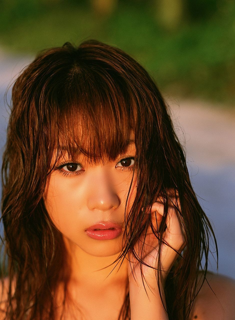 Nishida Mai 西田麻衣 [VYJ] No.96
