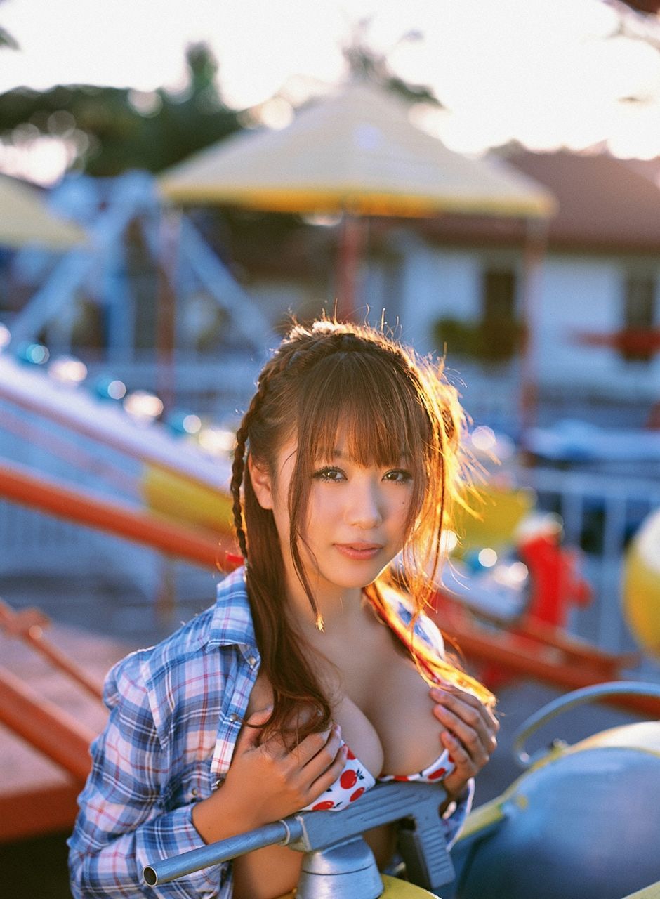 Nishida Mai 西田麻衣 [VYJ] No.96