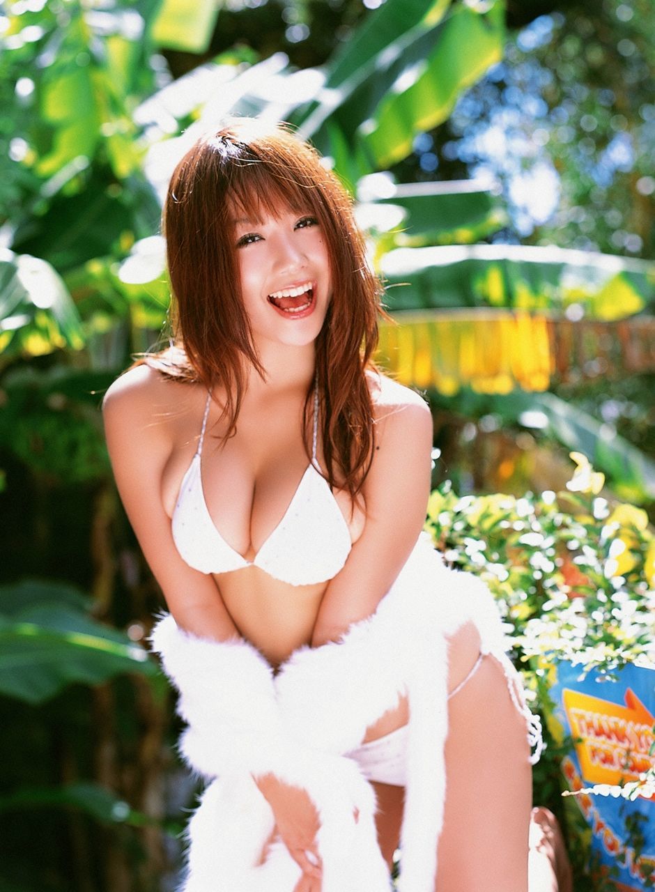 Nishida Mai 西田麻衣 [VYJ] No.96