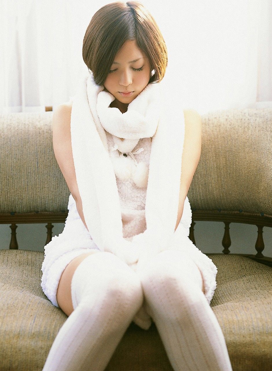 折山みゆ/折山美由《Girls Grandprix Season》 [VYJ] No.084
