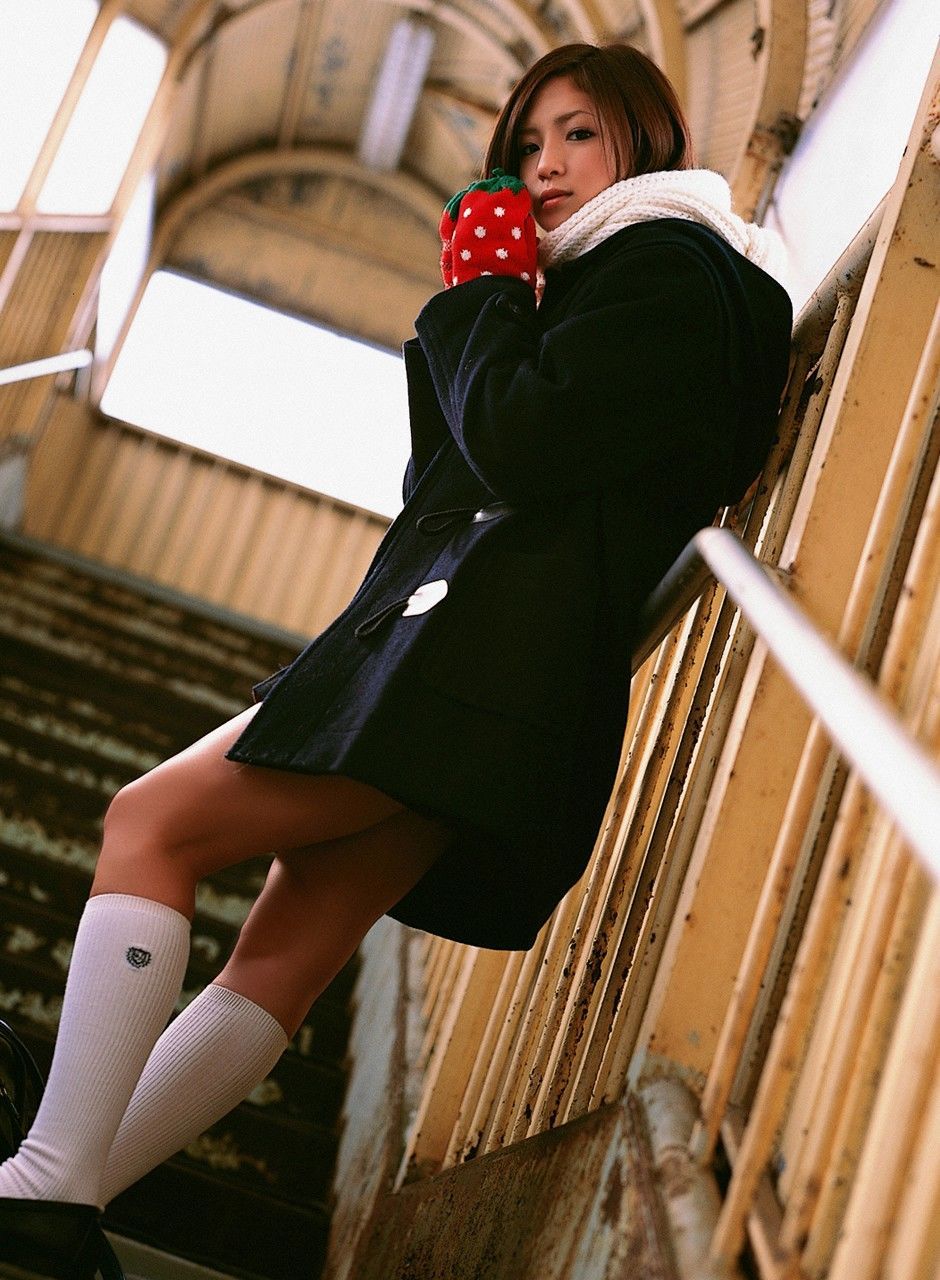 折山みゆ/折山美由《Girls Grandprix Season》 [VYJ] No.084