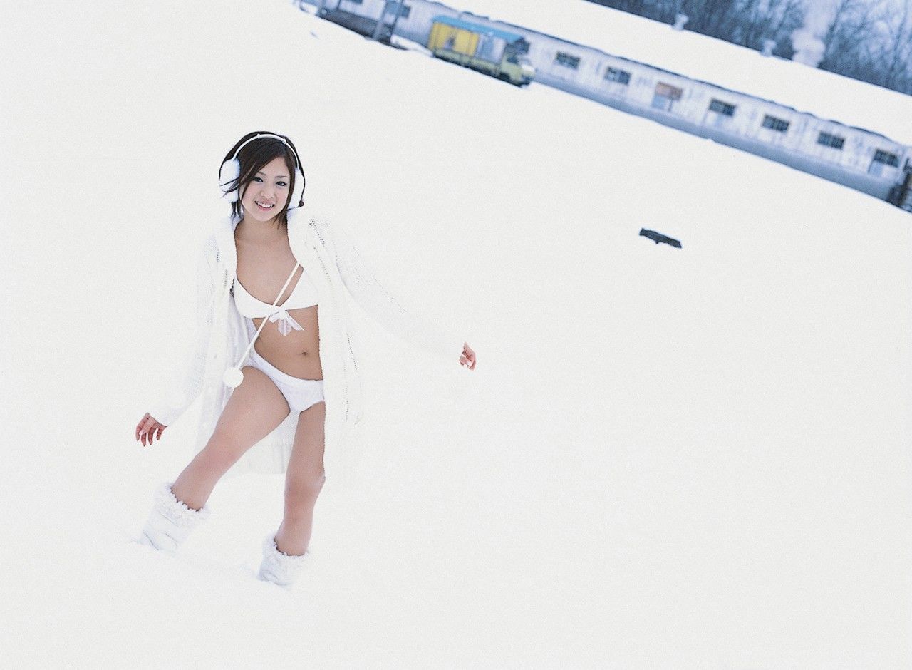 折山みゆ/折山美由《Girls Grandprix Season》 [VYJ] No.084