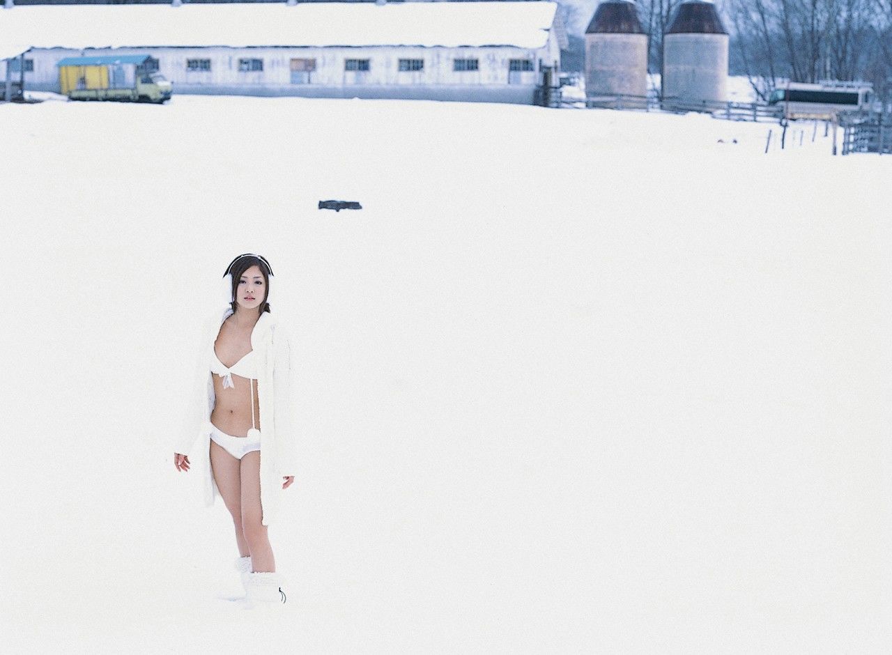 折山みゆ/折山美由《Girls Grandprix Season》 [VYJ] No.084