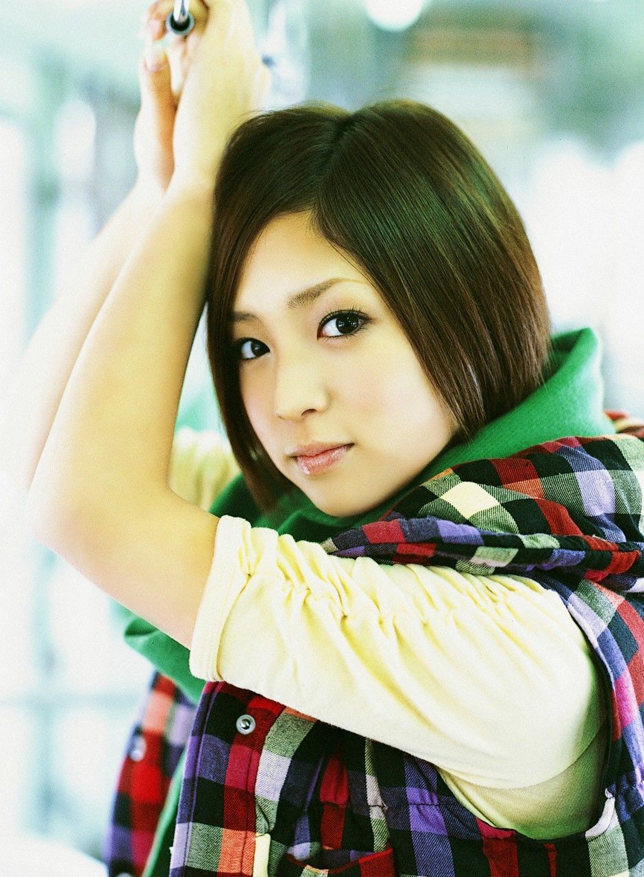 折山みゆ/折山美由《Girls Grandprix Season》 [VYJ] No.084
