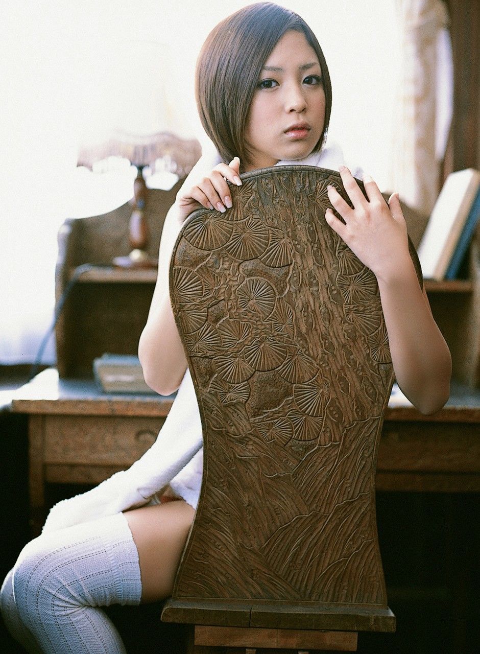 折山みゆ/折山美由《Girls Grandprix Season》 [VYJ] No.084