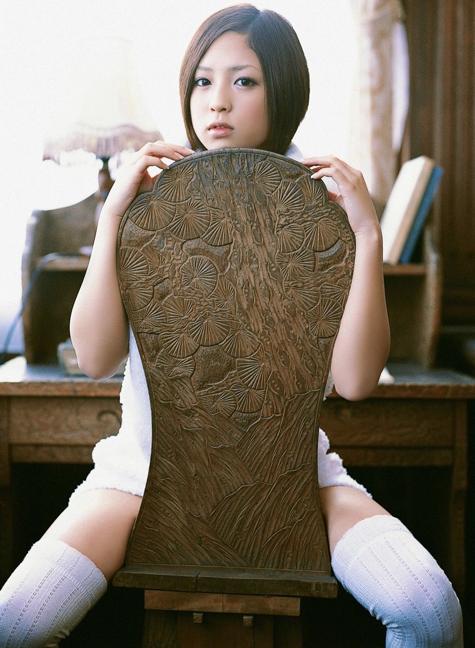 折山みゆ/折山美由《Girls Grandprix Season》 [VYJ] No.084