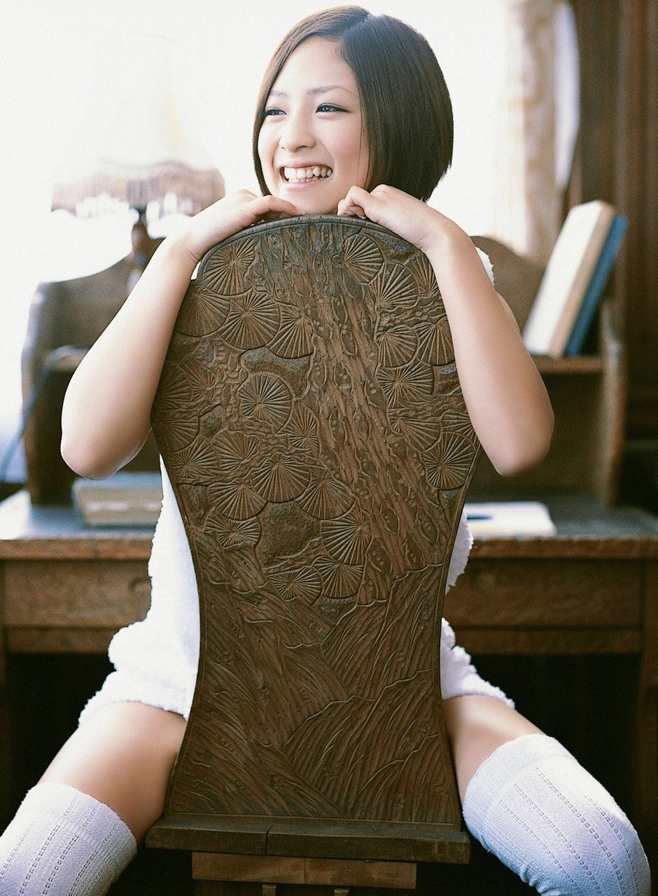 折山みゆ/折山美由《Girls Grandprix Season》 [VYJ] No.084
