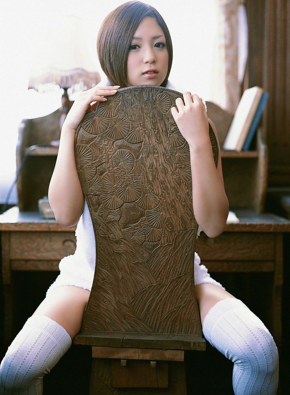 折山みゆ/折山美由《Girls Grandprix Season》 [VYJ] No.084