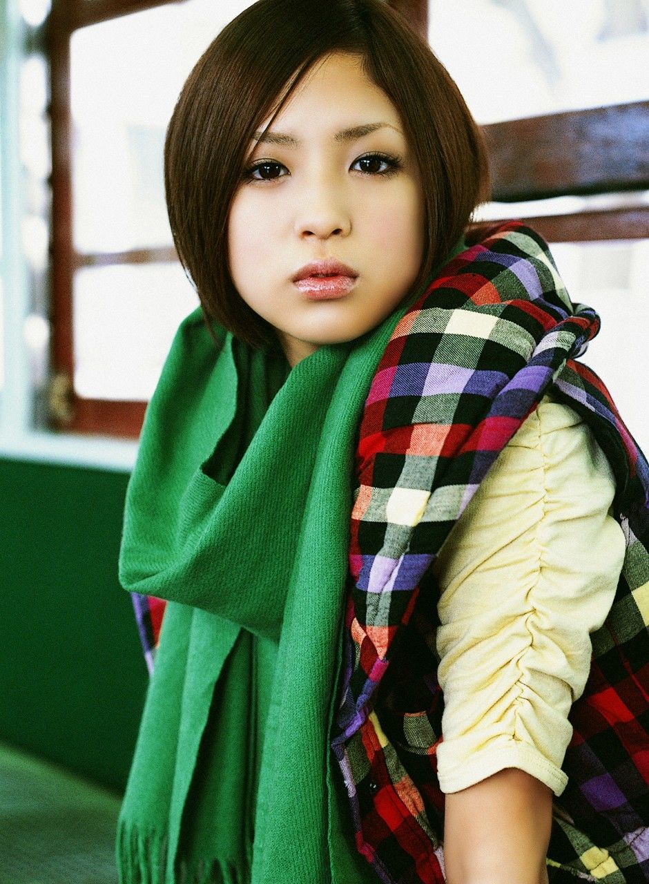 折山みゆ/折山美由《Girls Grandprix Season》 [VYJ] No.084