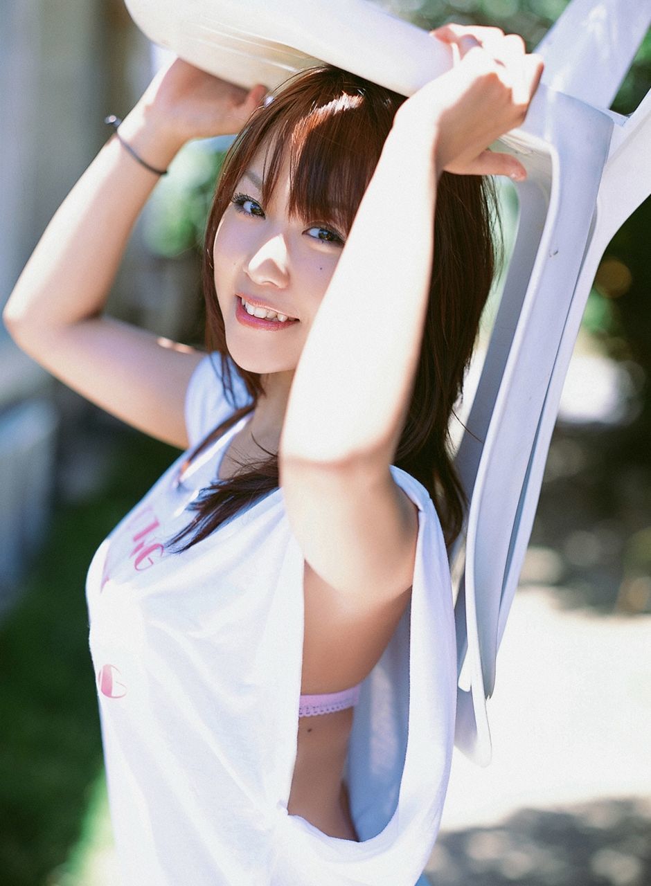 Mai Nishida 西田麻衣 [VYJ]