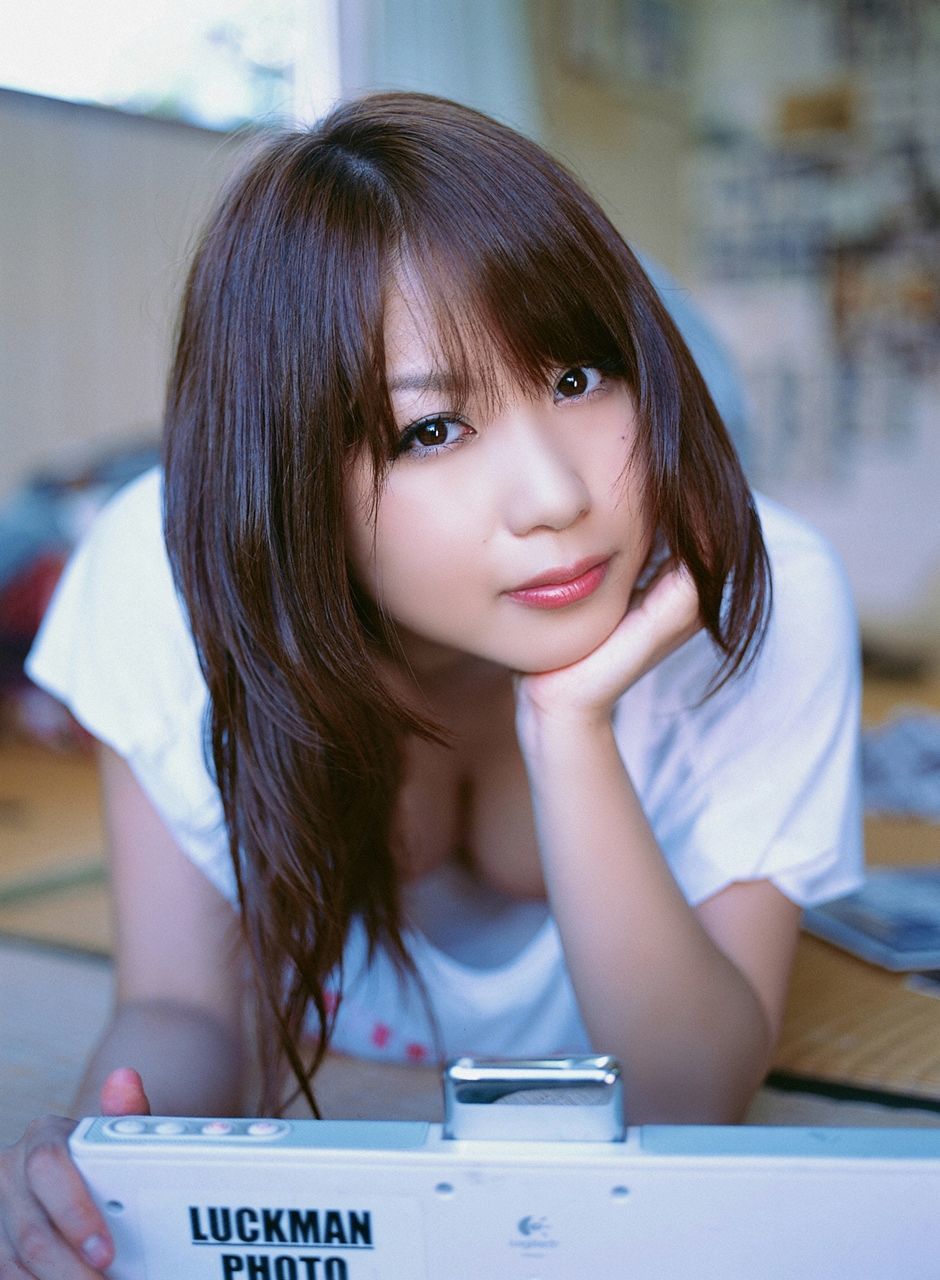 Mai Nishida 西田麻衣 [VYJ]