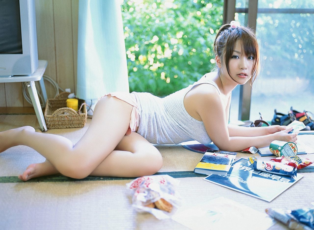 Mai Nishida 西田麻衣 [VYJ]