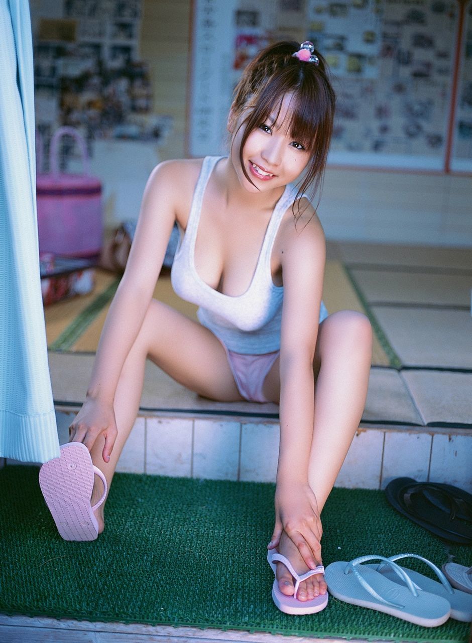 Mai Nishida 西田麻衣 [VYJ]