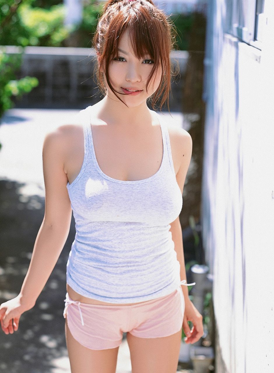 Mai Nishida 西田麻衣 [VYJ]