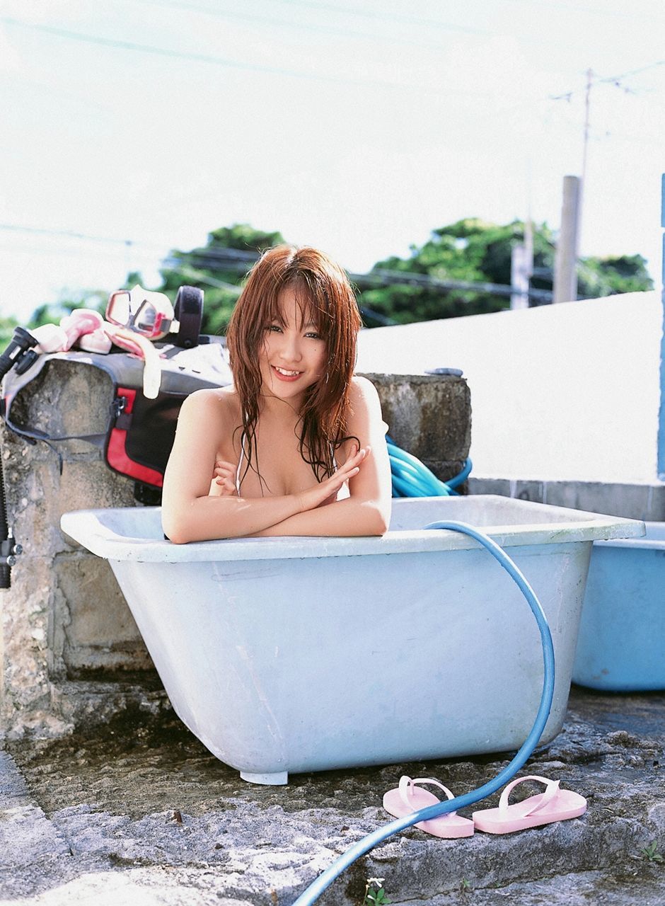 Mai Nishida 西田麻衣 [VYJ]