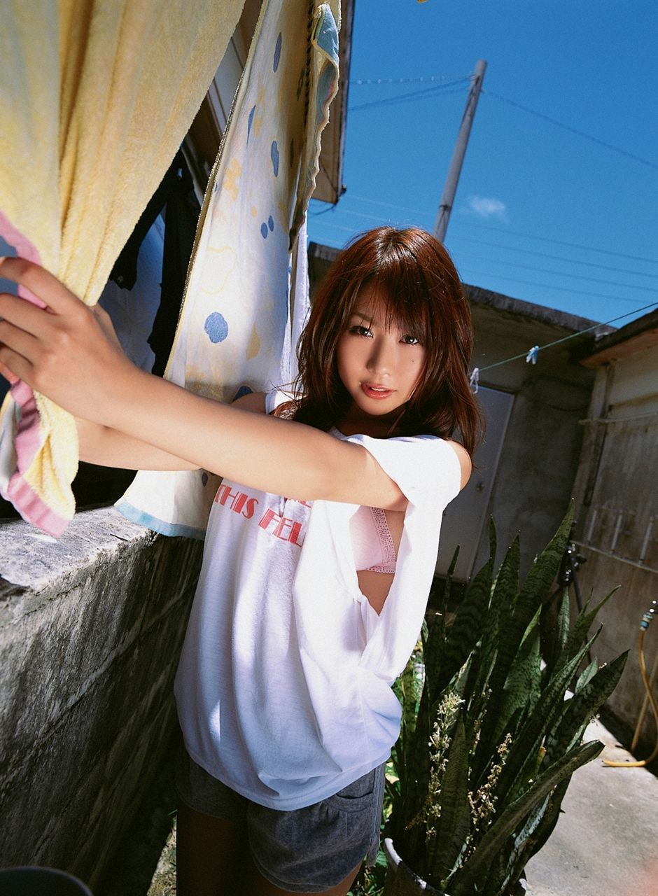 Mai Nishida 西田麻衣 [VYJ]